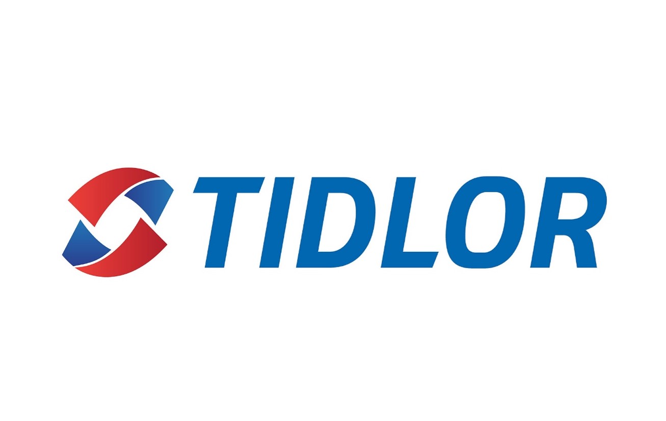 TIDLOR logo